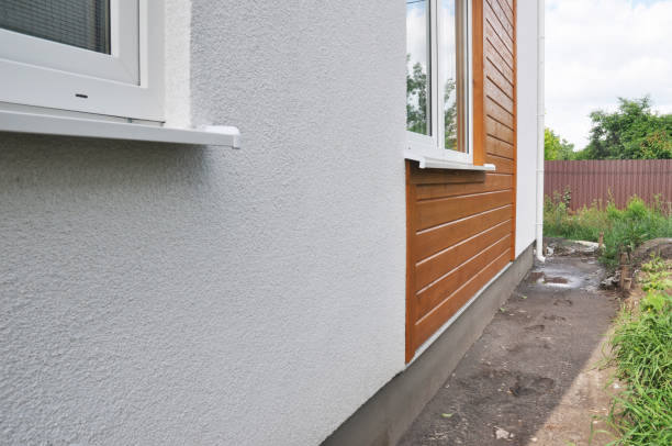 How To Choose The Right Materials for Your Siding Installation in 'Grand Island, NE